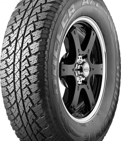 Bridgestone Dueler A/T 693 III -
