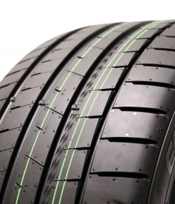 Kumho Ecsta Sport S PS72 -