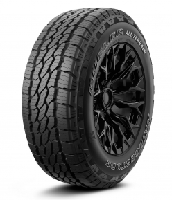 Bridgestone DUELER ALL TERRAIN A/T002 -