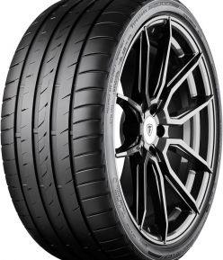 Firestone FIREHAWK SPORT - 265/35 R20