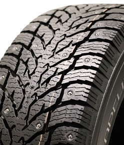 Nokian Hakkapeliitta C4 - 235/60 R17C