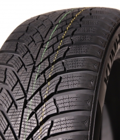 Kumho WINTERCRAFT WP52+ - 215/60 R17