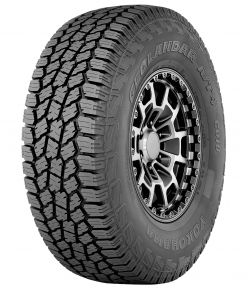 Yokohama G018 - 275/65 R17 115T