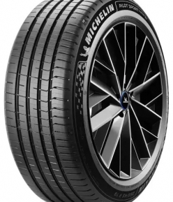 Michelin PS5 ENERGY ACOUSTIC - 265/40