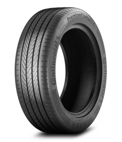 Continental PREMIUMCONTACT C - 235/50 R19