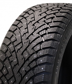Nokian Hakkapeliitta 01 - 245/40 R18