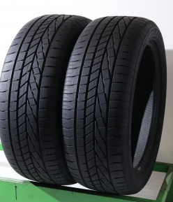 Goodyear Excellence - 255/45 R20 101W