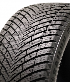 Sailun IceBlazer Spike - 215/60 R17