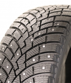 Pirelli Scorpion Ice Zero 2 -