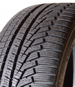 Hankook W320A WiNter i*cept evo2 SUV