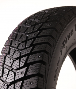 Hankook RW15 Winter i*Pike LV -