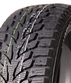 Kumho WINTERCRAFT ICE WI32 - 185/60