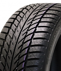 Nokian Tyres Snowproof 3P - 205/55