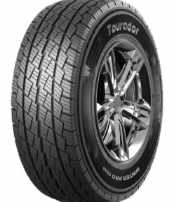 Tourador WinterPRO TSV2 - 215/70 R15C