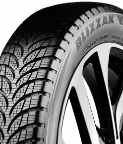 Bridgestone Blizzak LM-500 - 155/70 R19