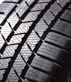 Continental Cross Contact Winter - 275/45
