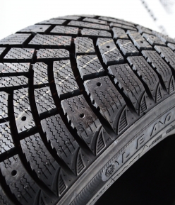 Leao Winter Defender SUV - 275/45