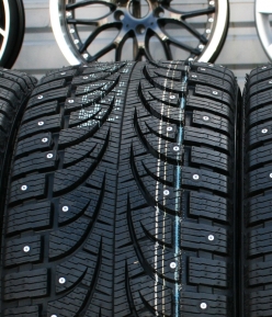 Pirelli Winter Carving Edge - 315/35