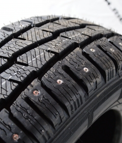 Michelin Agilis X-ice North - 225/70