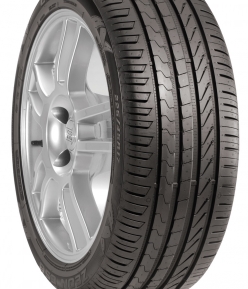 Cooper Zeon CS8 - 245/40 R19