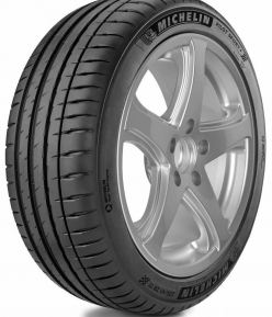Michelin Pilot Sport 4 225 / 45R17