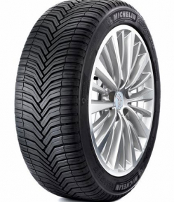 Michelin Cross Climate SUV - 235/60