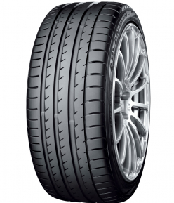Yokohama Advan Sport V105S - 245/40