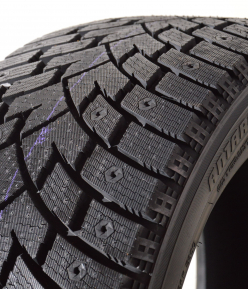 Zeta Antarctica Sport - 275/50 R21