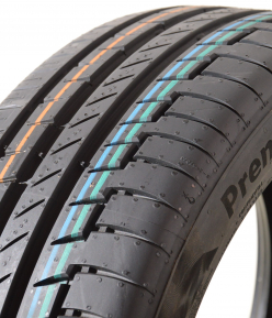 Continental Premium Contact 6 - 245/40