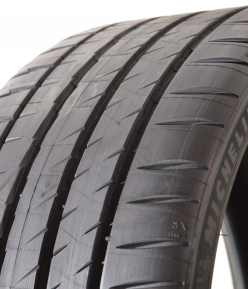 Michelin Pilot Sport 4S - 215/35