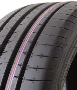 Goodyear Eagle F1 Asymmetric 3 SUV