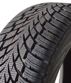 Nokian WR SUV 4 - 265/40