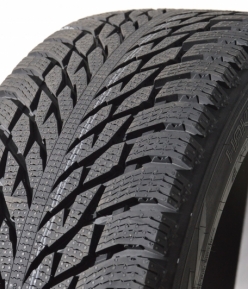 Nokian Hakkapeliitta R3 - 265/35 R18