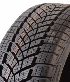 Goodyear UltraGrip Ice SUV G1 -