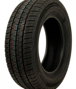 Continental Van Contact 4Season - 235/65