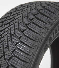 Sailun IceBlazer Alpine+ - 185/60 R15