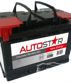 AUTO STAR
