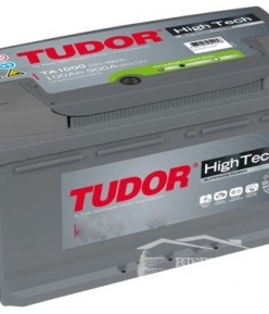 TUDOR HighTech