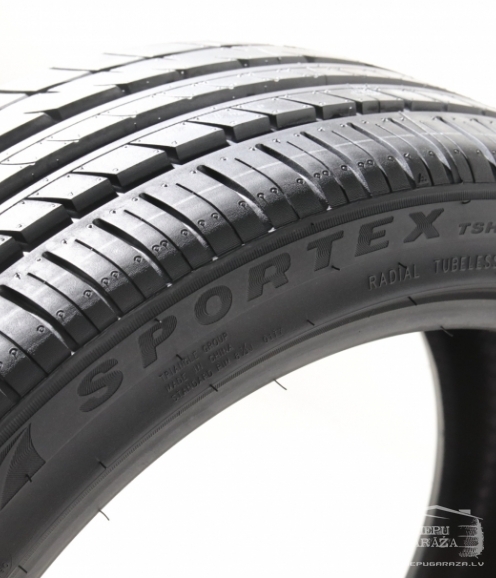 205/55 R16 Triangle Sportex TH201 | Riepu Garāža