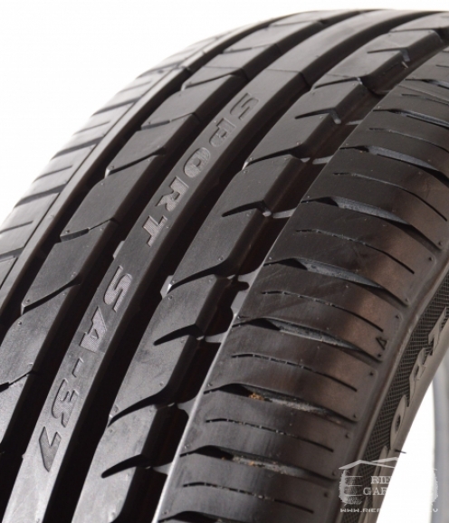 245/45 R18 Westlake Sport SA-37 | Riepu Garāža