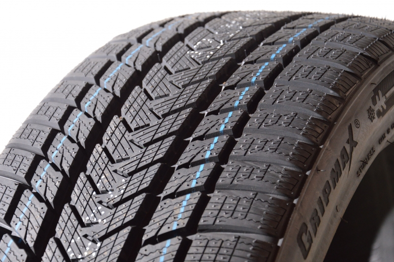 Gripmax Pro Winter 205/55 R17 95V