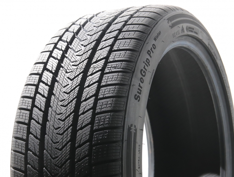 Gripmax Suregrip Pro Wint 285/35 R21