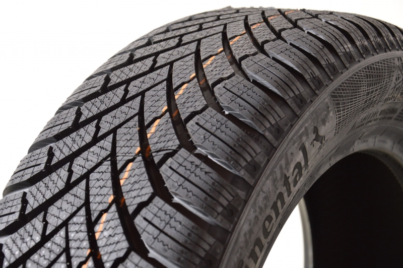 Continental TS860 DOT2021 175/80 R14 88T