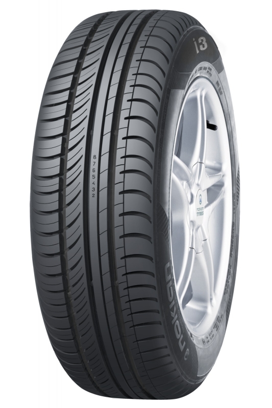 Nokian i3 DOT2013-2015 185/65 R15 88T