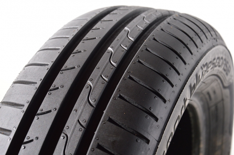 Dunlop BlueResponse DOT2020-2021 195/65 R15 91H