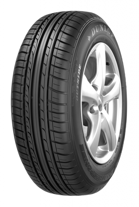 Dunlop Fastresponse DOT2019 175/65 R15 84H