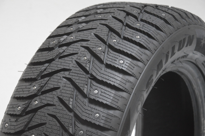Sailun IceBlazer WST3 studded 205/60 R16