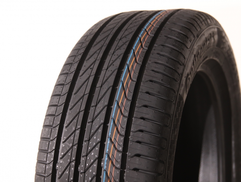Continental UltraContact FR 225/65 R17 102H