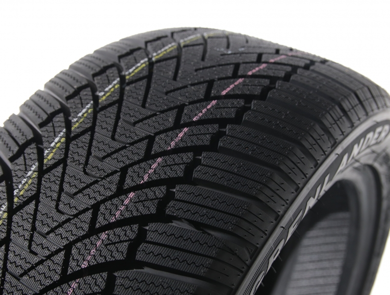 Grenlander ICEHAWKE I 3PMSF 235/45 R19