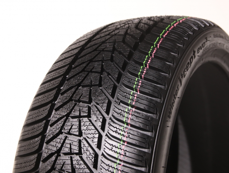Hankook W330C SUV RFT 275/45 R20